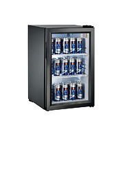 Холодильные шкафы и витрины для напитков