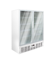 Холодильный шкаф ШХ-1,12 МХМ
