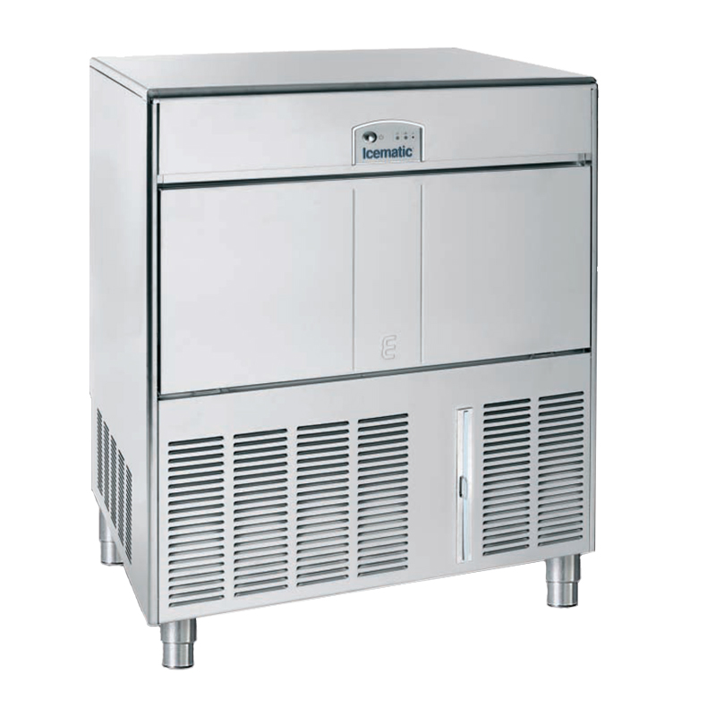 Льдогенератор ICEMATIC E90 A