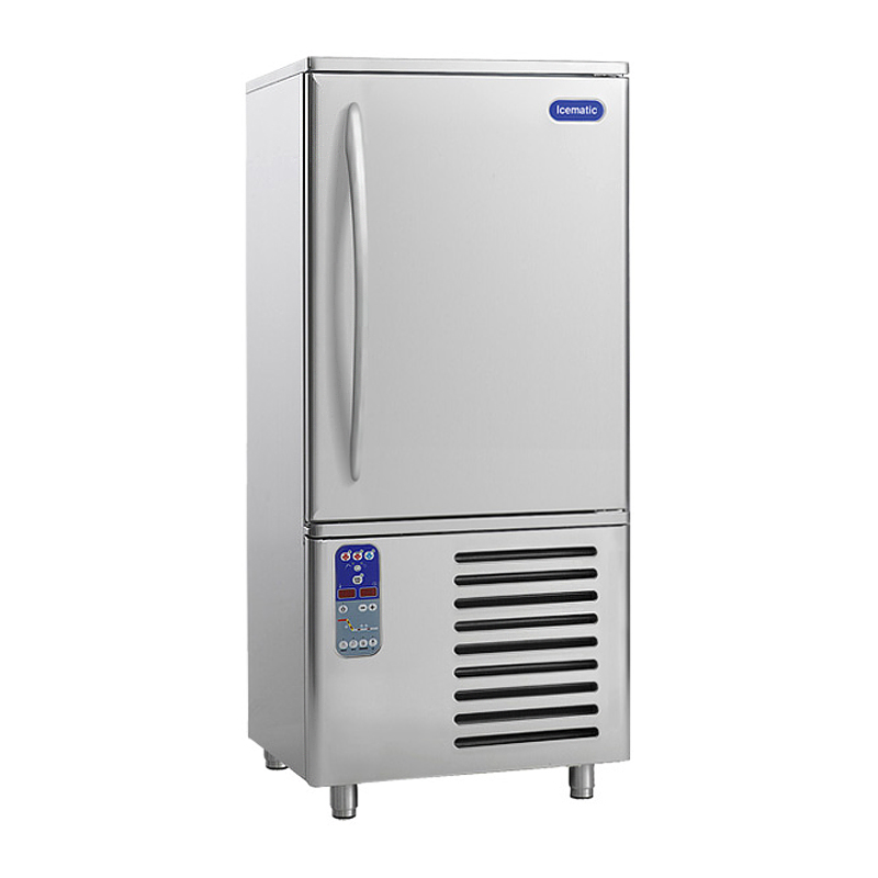 Шкаф шоковой заморозки ICEMATIC Т15/65