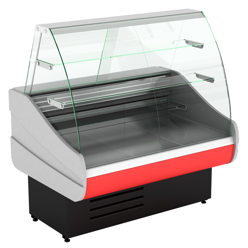Витрина кондитерская OCTAVA K 1500