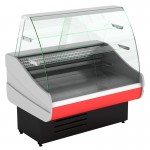 Витрина кондитерская OCTAVA K 1500