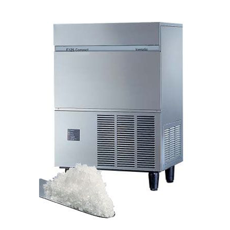Льдогенератор ICEMATIC F125С A