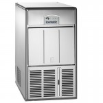 Льдогенератор ICEMATIC E35 W