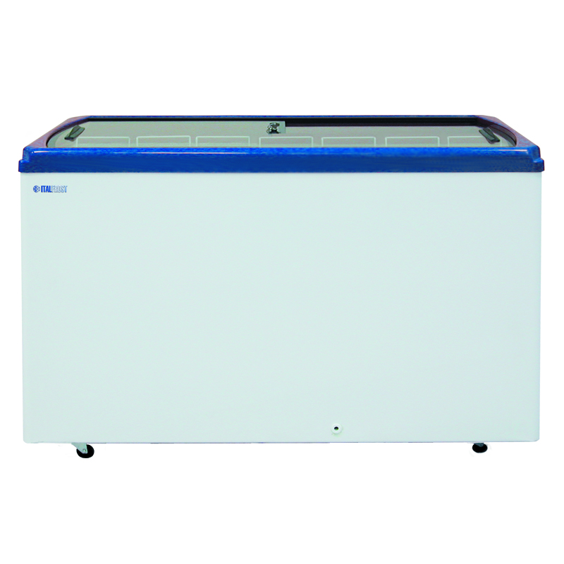 Ларь морозильный CF 600 F ЛВН-600П синий