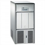 Льдогенератор ICEMATIC E21 W