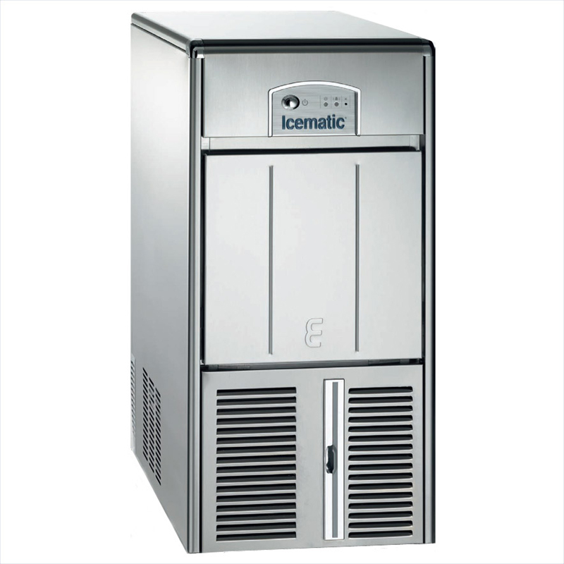 Льдогенератор ICEMATIC E21 A