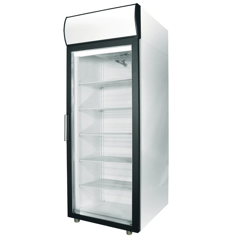 Шкаф холодильный ШХ-0,5 ДС (DM105-S)