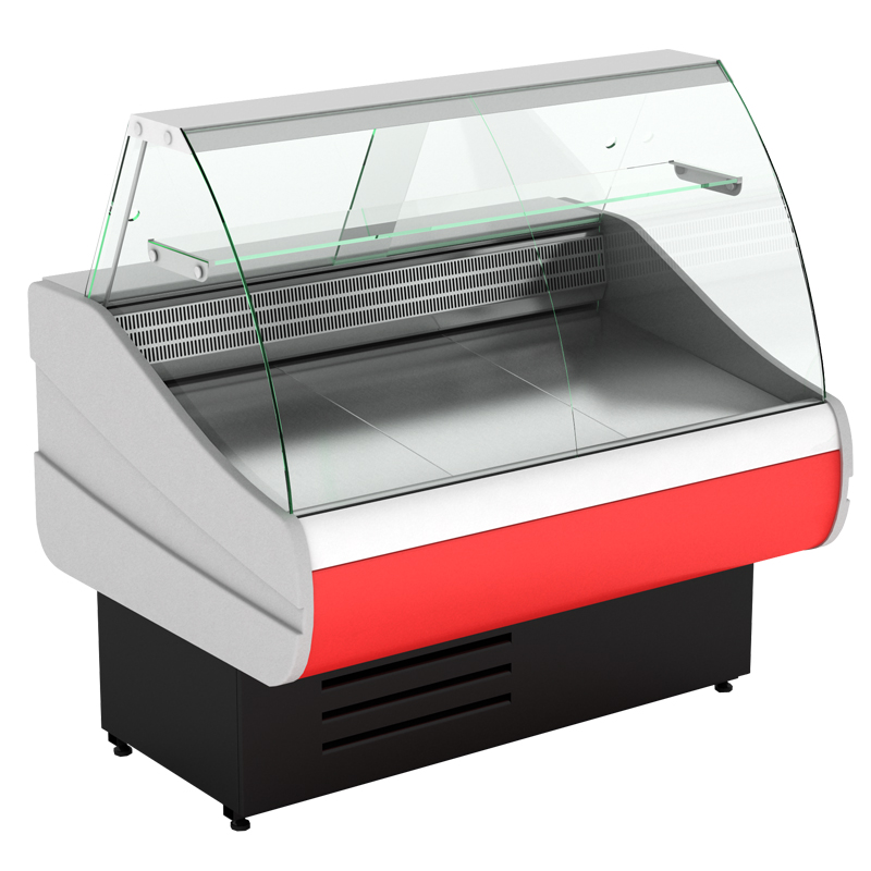 Витрина универсальная OCTAVA SN 1800