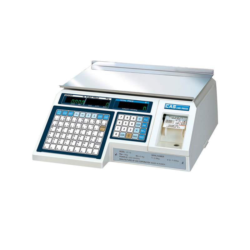 ВЕСЫ CAS LP-06