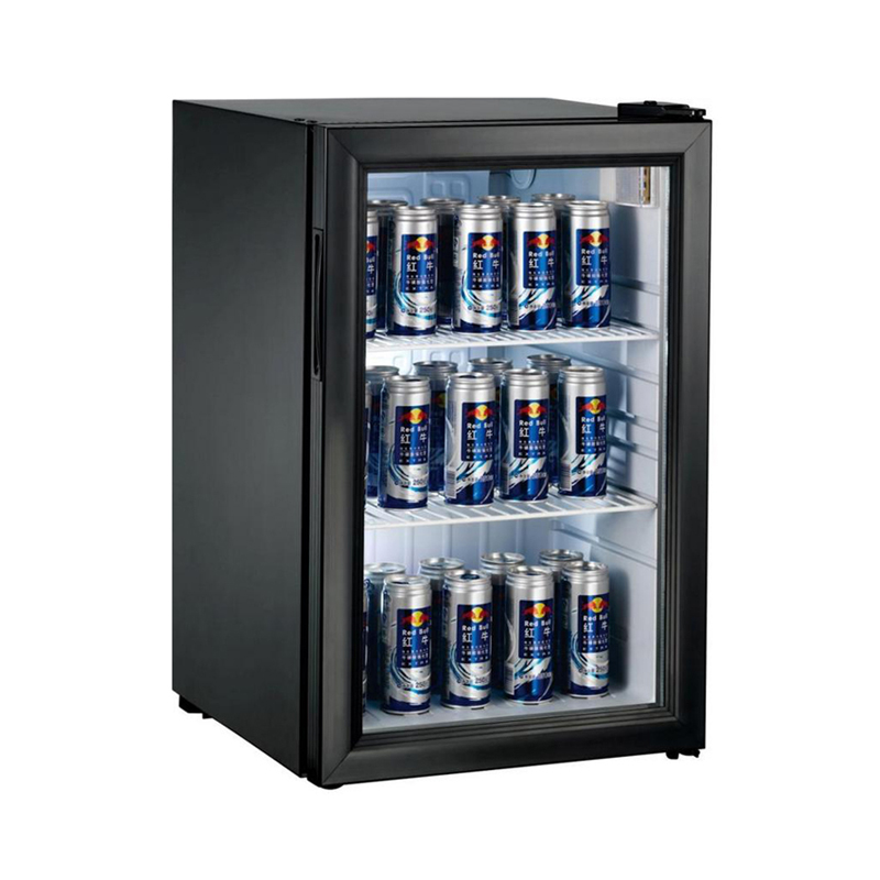 Шкаф холодильный SC68 