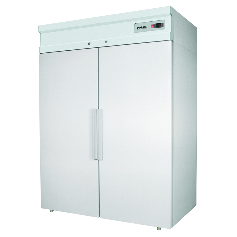 Шкаф холодильный ШХК-1,4 комбинированный (СС-214 S)