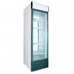 Шкаф холодильный UC 400 С с дист. замком