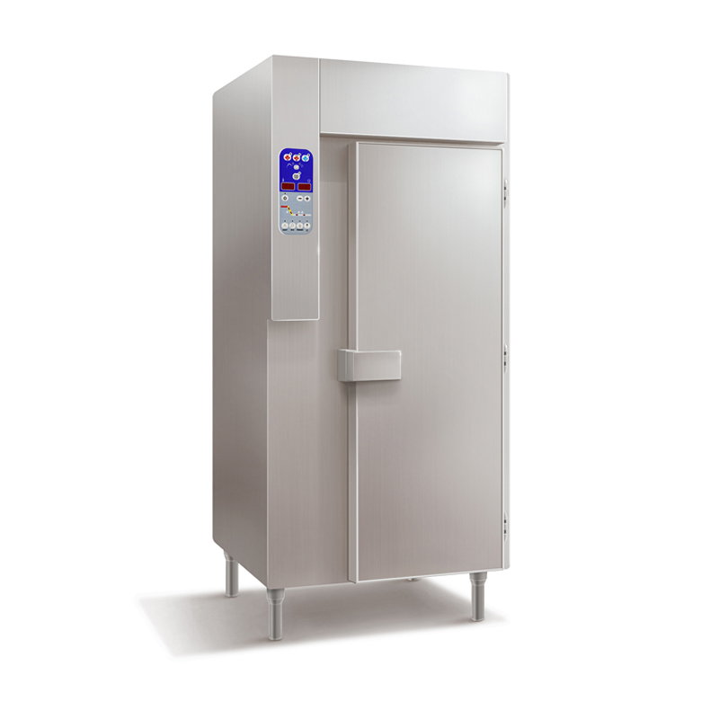 Шкаф шоковой заморозки ICEMATIC Т20 R/80