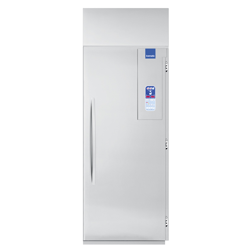 Шкаф шоковой заморозки ICEMATIC T20-80R (выносной агрегат)