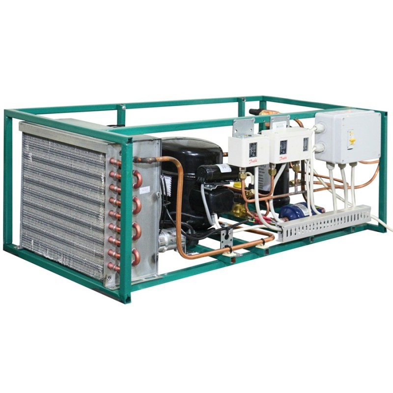 Сплит-система Ice Grade KS-1 открытого типа