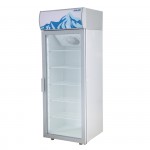 ШКАФ холодильный ШХ-0,5ДС (DM105 S) версия 2.0
