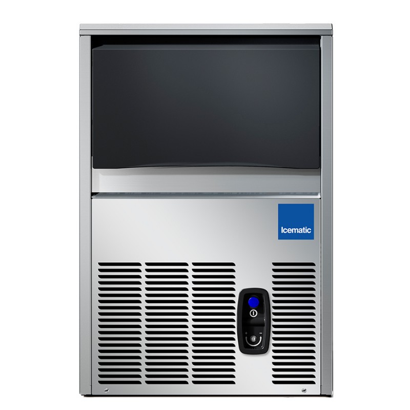 Льдогенератор ICEMATIC CS25 A