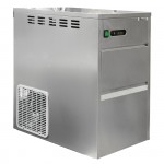 Льдогенератор гранулированного льда «Convito» SZB-40/50